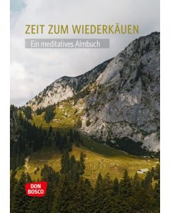 Zeit zum Wiederkäuen