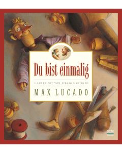 Du bist einmalig