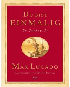 Du bist einmalig - Geschenkedition