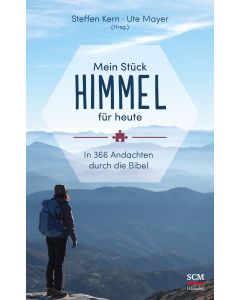 Mein Stück Himmel für heute