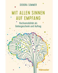 Mit allen Sinnen auf Empfang
