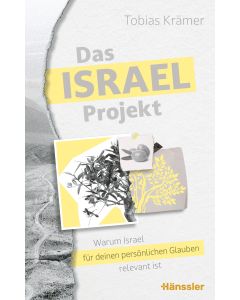 Das Israel-Projekt