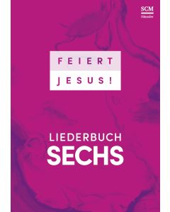 Feiert Jesus! 6 - DIN A4
