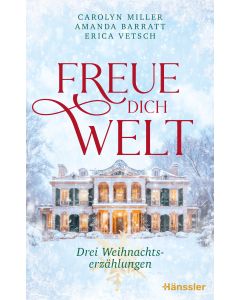 Freue dich Welt