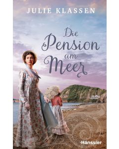 Die Pension am Meer