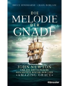Die Melodie der Gnade