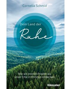 Dein Land der Ruhe