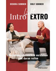 Intro liebt Extro
