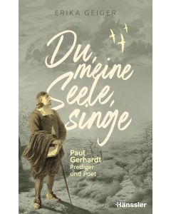 Du, meine Seele, singe
