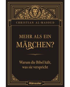 Mehr als ein Märchen?