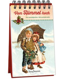 Vom Himmel hoch