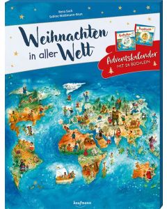 Weihnachten in aller Welt