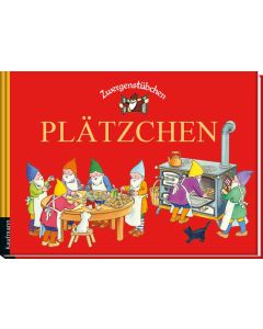 Zwergenstübchen Plätzchen