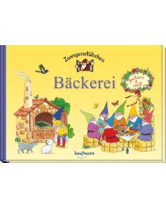 Zwergenstübchen Bäckerei