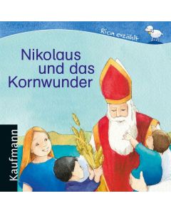 Nikolaus und das Kornwunder