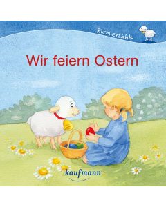 Wir feiern Ostern