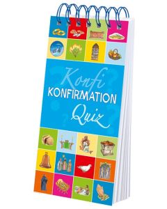 Konfirmation-Quiz