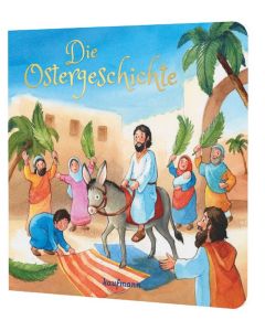 Die Ostergeschichte