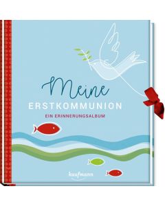 Meine Erstkommunion