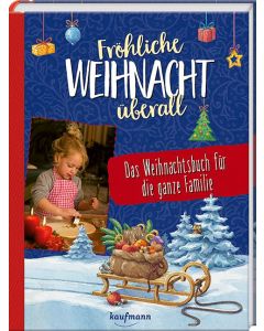Fröhliche Weihnacht überall