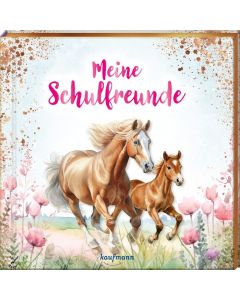 Meine Schulfreunde
