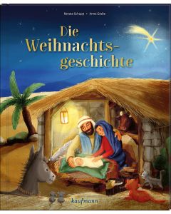 Die Weihnachtsgeschichte