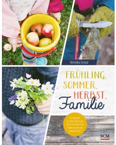 Frühling, Sommer, Herbst, Familie