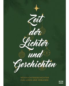 Zeit der Lichter und Geschichten