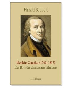 Matthias Claudius (1740–1815)