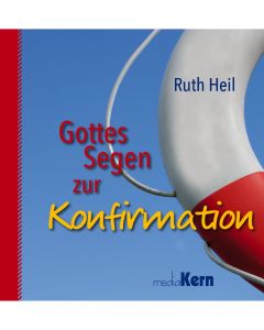 Gottes Segen zur Konfirmation
