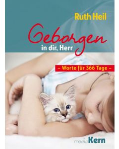Geborgen in dir, Herr