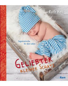 Geliebter kleiner Schatz