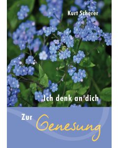 Ich denk an dich