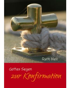 Gottes Segen zur Konfirmation