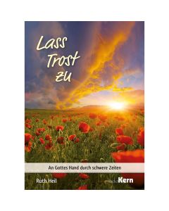 Lass Trost sein