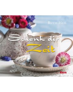 Schenk dir Zeit