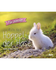 Hoppel, der Hase