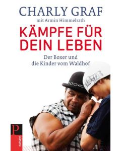 Kämpfe für dein Leben