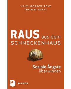 Raus aus dem Schneckenhaus