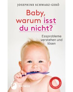Baby, warum isst du nicht?