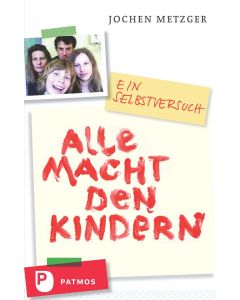 Alle Macht den Kindern