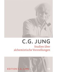 Studien über alchemistische Vorstellungen