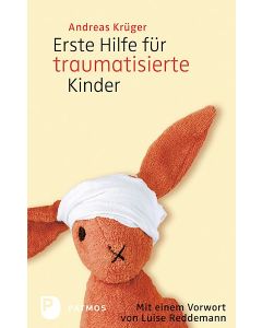 Erste Hilfe für traumatisierte Kinder