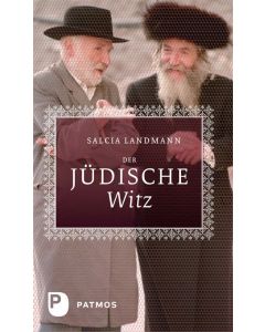 Der jüdische Witz