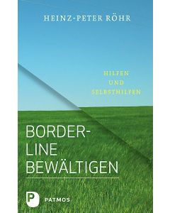 Borderline bewältigen