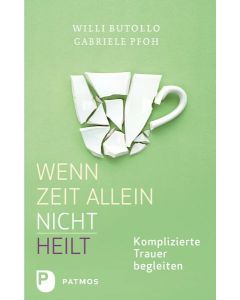 Wenn Zeit alleine nicht heilt