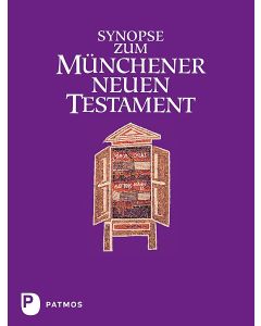 Synopse zum Münchener Neuen Testament
