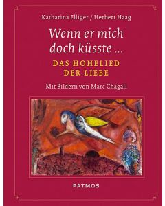 Wenn er mich doch küsste