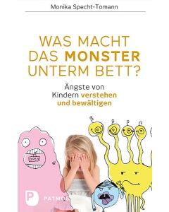 Was macht das Monster unterm Bett?