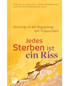 Jedes Sterben ist ein Riss